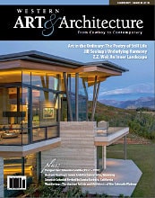 WRJ Design in Western Art & Architecture