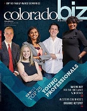 Civitas Inc. in Colorado Biz Magazine