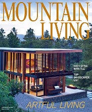 Arch11 in Mountain Living