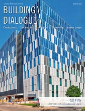 Civitas Inc. in Building Dialogue
