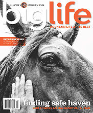 JLF Architects in BigLife Magazine